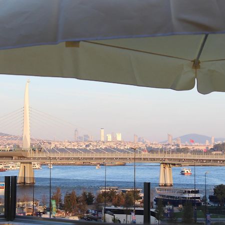 Vento Hotel 이스탄불 외부 사진