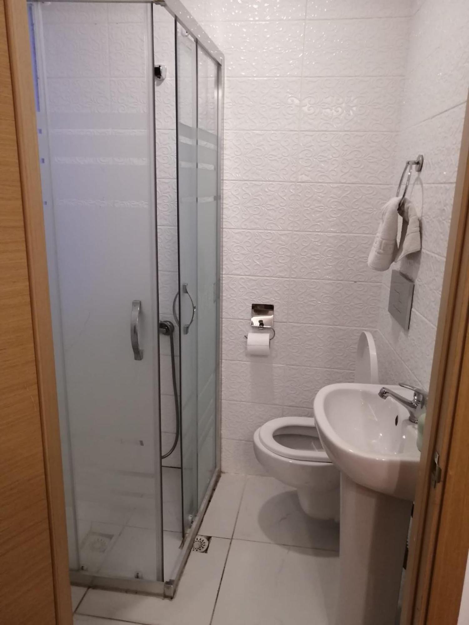 Vento Hotel 이스탄불 외부 사진