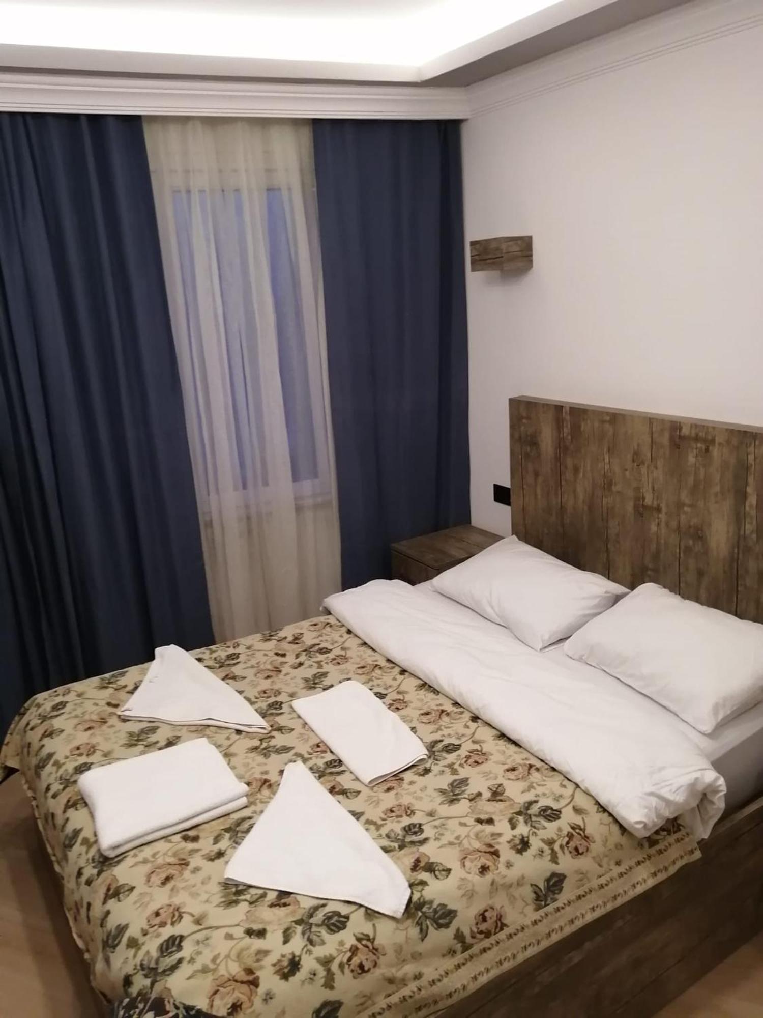 Vento Hotel 이스탄불 객실 사진