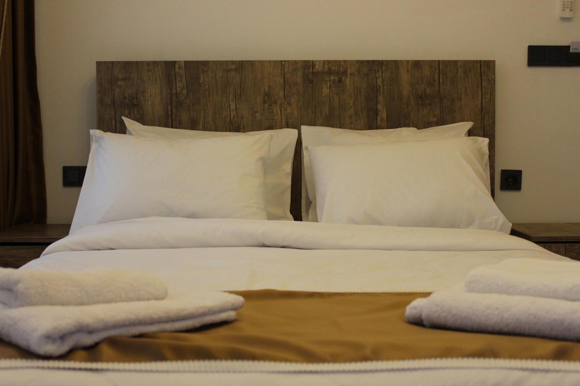 Vento Hotel 이스탄불 외부 사진