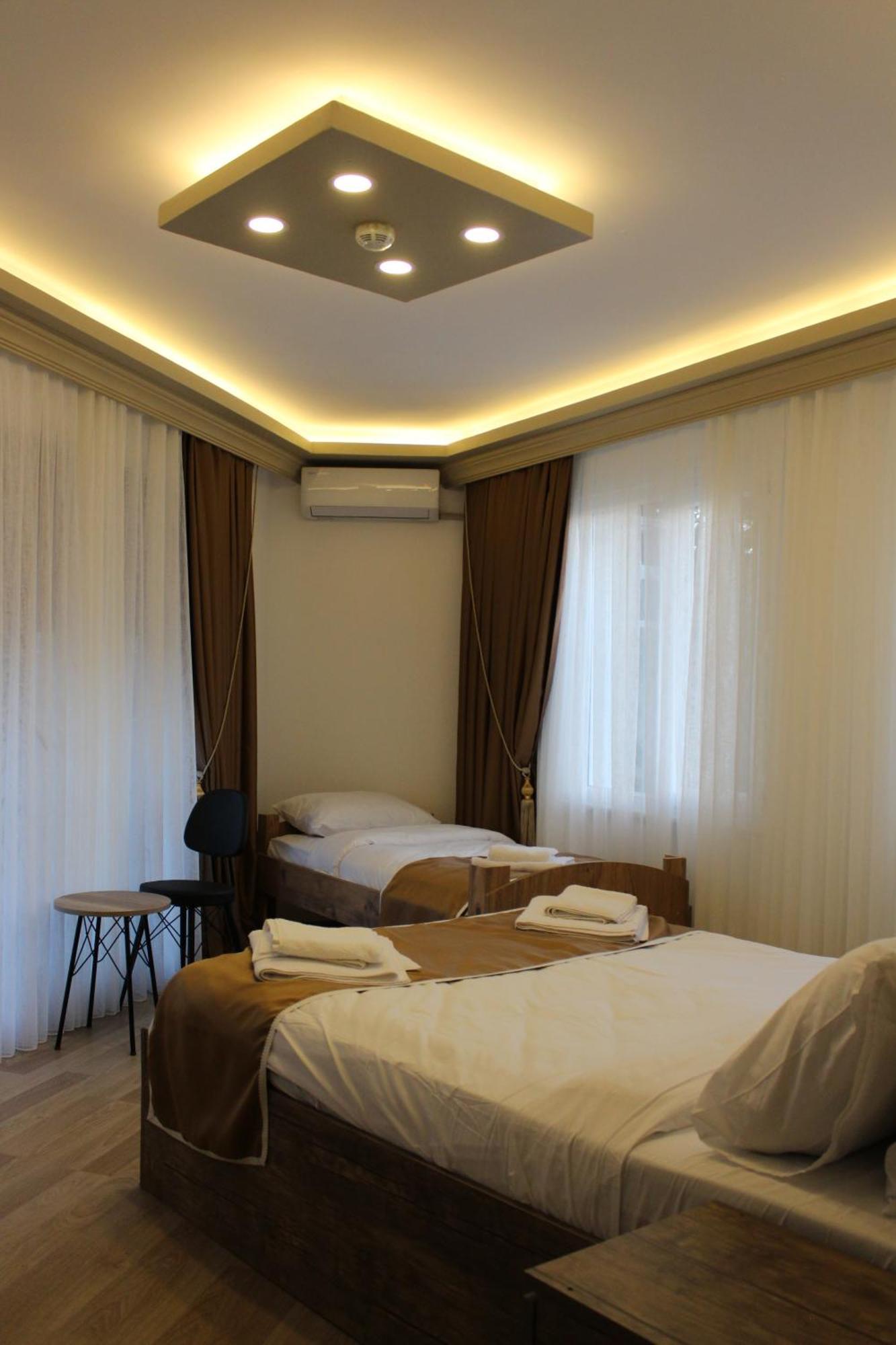 Vento Hotel 이스탄불 외부 사진