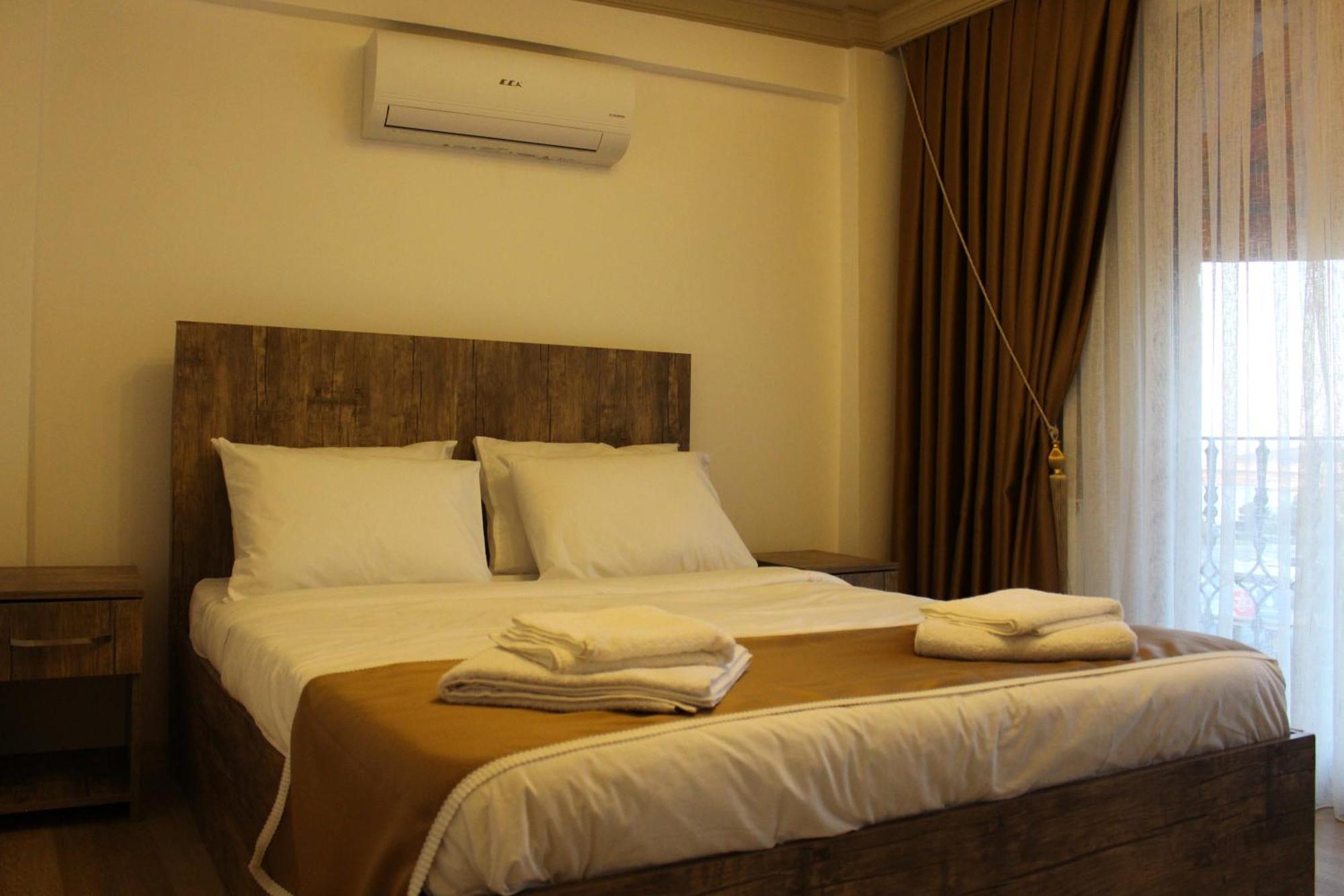 Vento Hotel 이스탄불 외부 사진