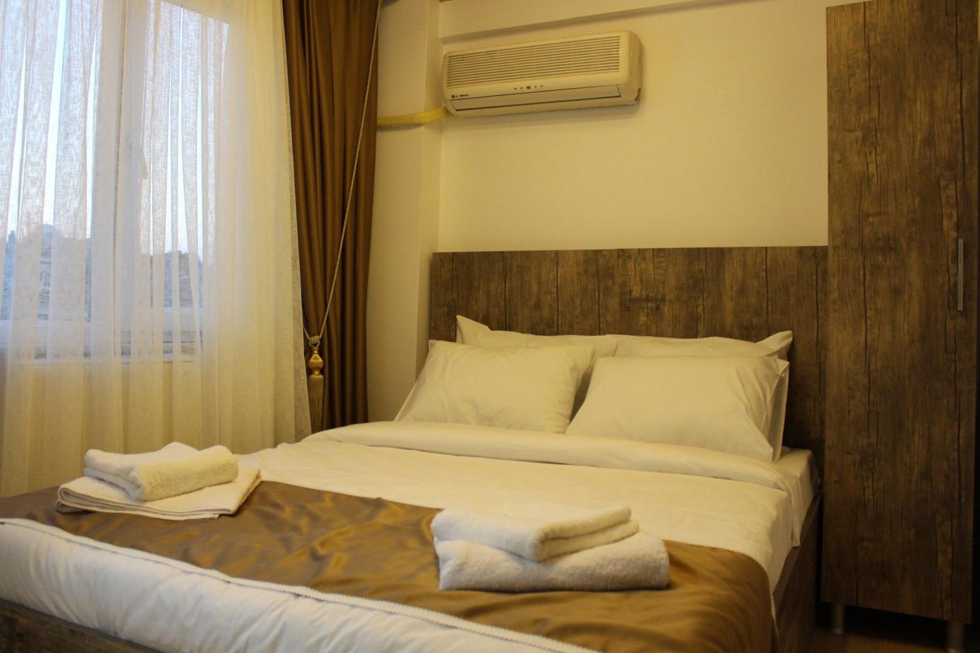 Vento Hotel 이스탄불 외부 사진