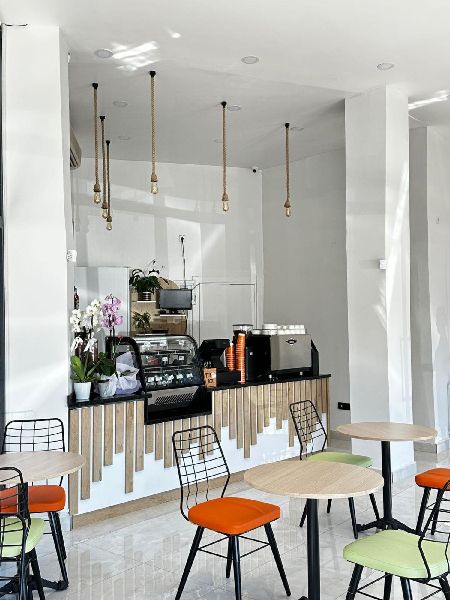 Vento Hotel 이스탄불 외부 사진