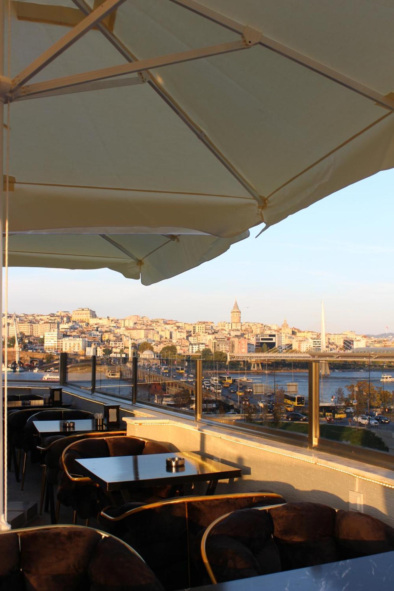 Vento Hotel 이스탄불 외부 사진