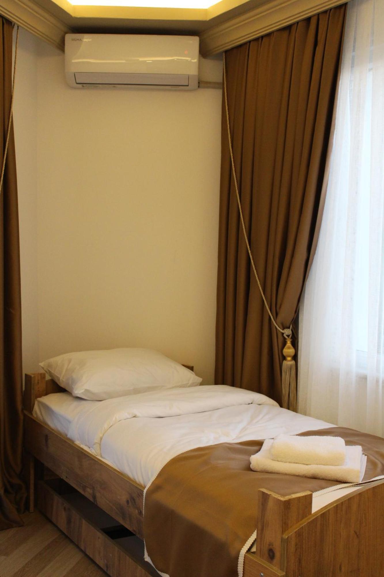Vento Hotel 이스탄불 외부 사진